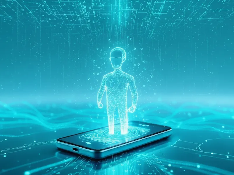 KI-Telefonassistent für Unternehmen